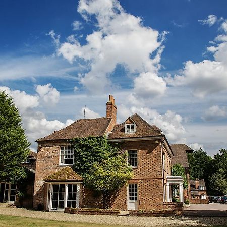 Gasthaus Newbury Manor Exterior foto