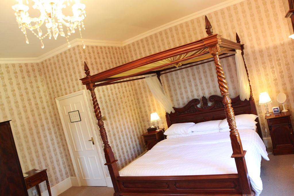 Gasthaus Newbury Manor Zimmer foto